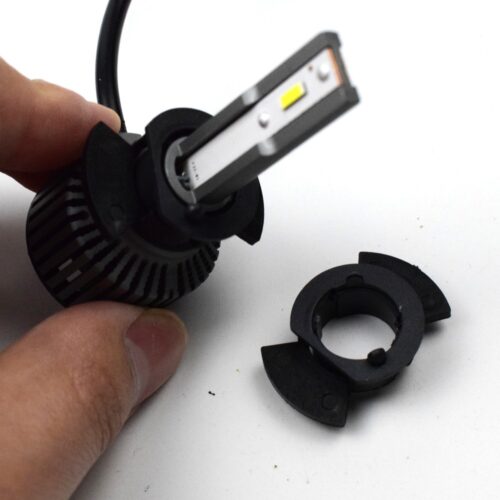 Led adapter H1 Honda Accord, Civic,CR-V - Image 2
