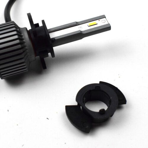 Led adapter H1 Honda Accord, Civic,CR-V - Image 4