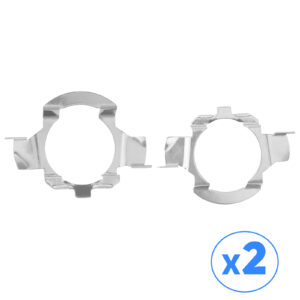 Led adapter H7 /Audi, Bmw, Opel, VW modellek/