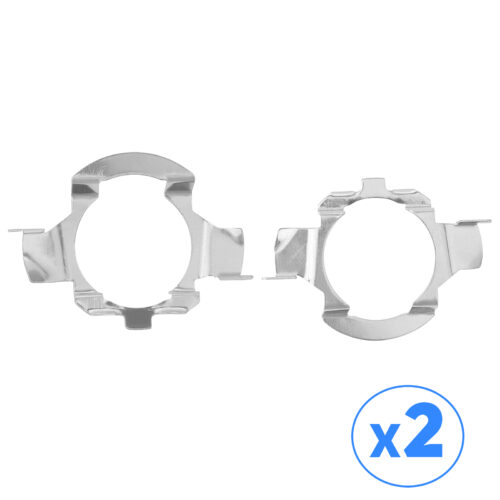 Led adapter H7 /Audi, Bmw, Opel, VW modellek/