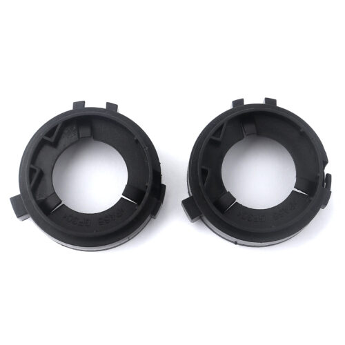 Led adapter H7 /VW Golf 6, Scirocco modellek/ - Image 6