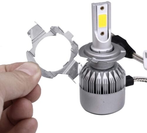 Led adapter H7 Opel Astra H - Image 2