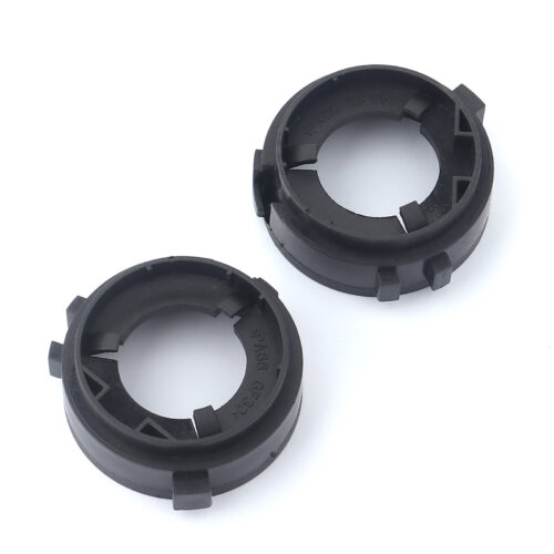 Led adapter H7 /VW Golf 6, Scirocco modellek/ - Image 2