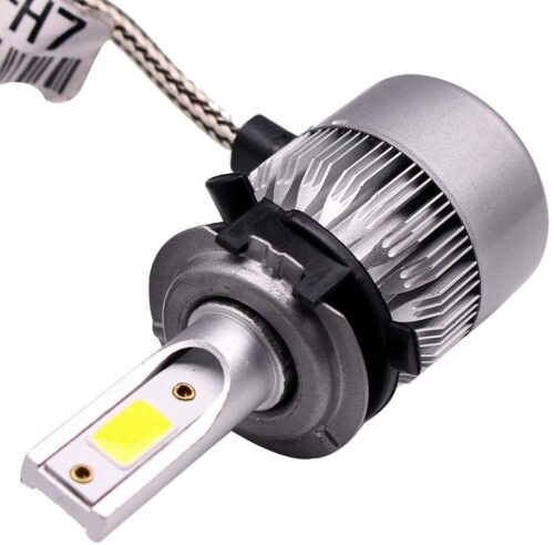 Led adapter H7 Kia modellek - Image 4