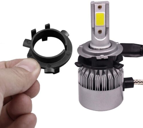 Led adapter H7 Kia modellek - Image 2