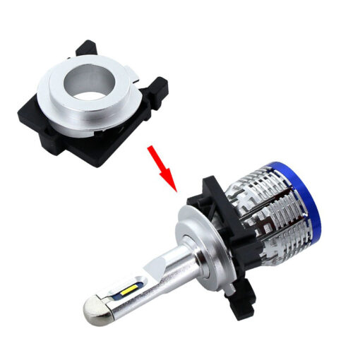 Led adapter H7 /Ford modellek/ - Image 4