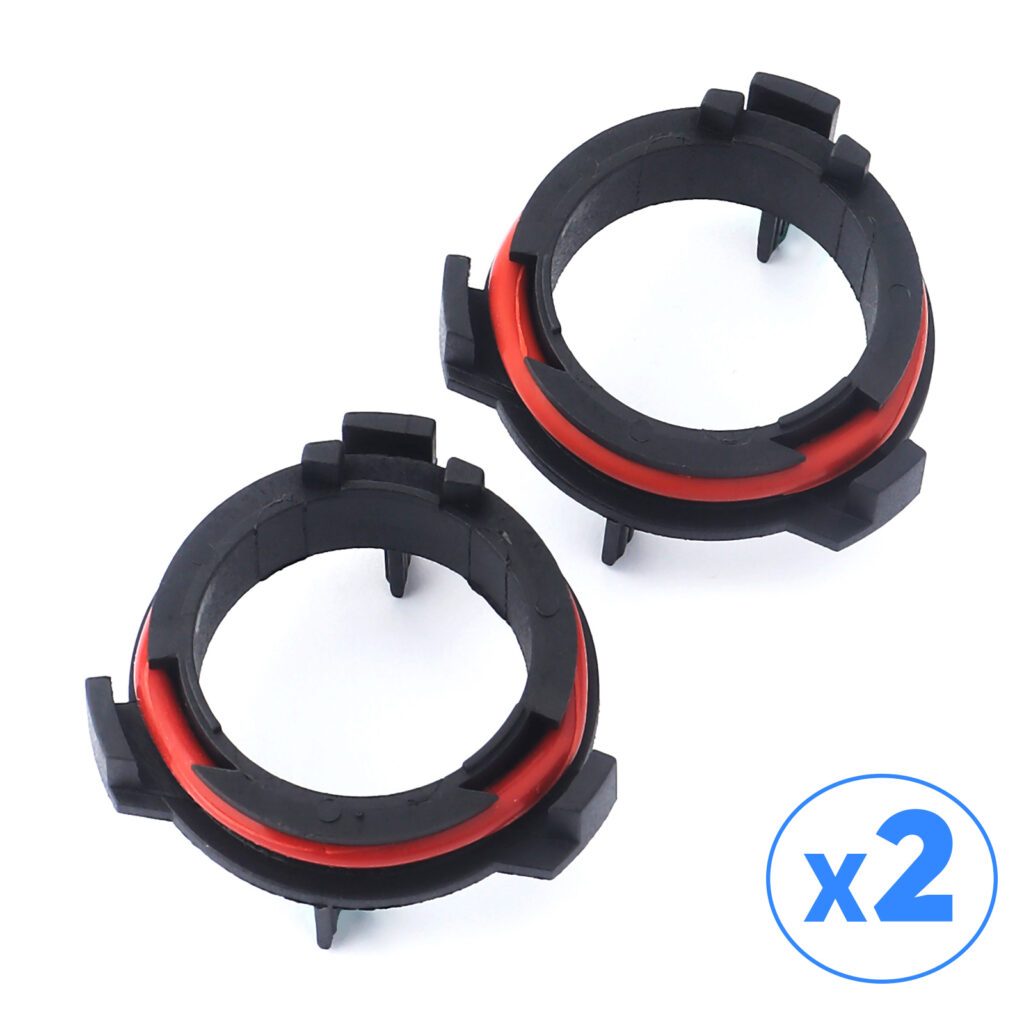 led befogato adapter 1 - Royal Tuning autó és motoros kiegészítő webshop
