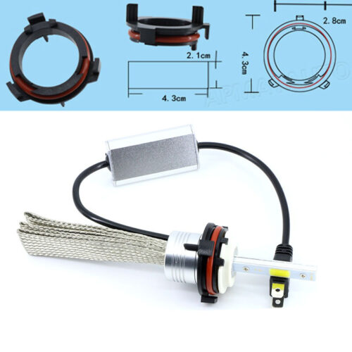 Led adapter H7 - Image 7