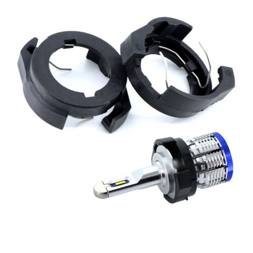 Led adapter H7 Volkswagen Passat B6 3C - Image 2