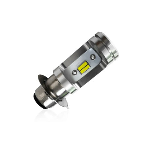 P15D led fehér 1db - Image 3