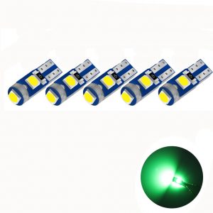 t5 led izzo zold