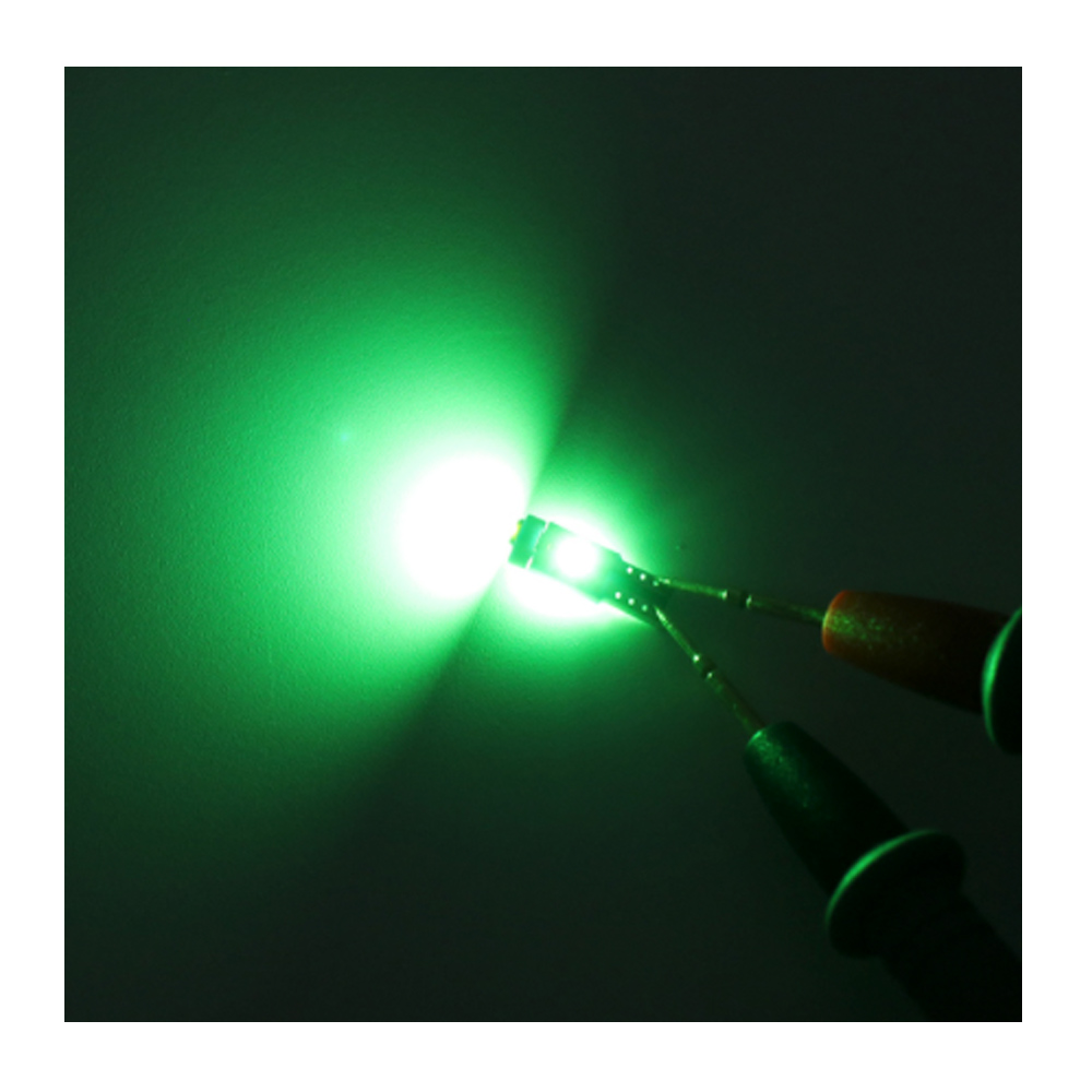t5 led zold