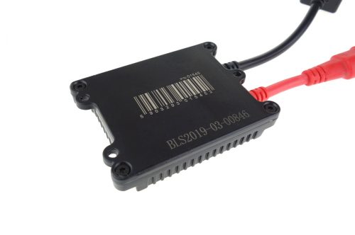 xenon trafo 2