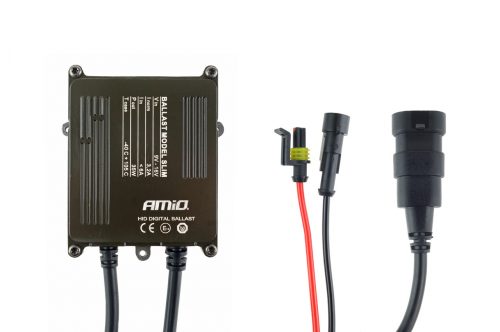 xenon trafo canbus 1