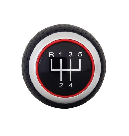 Audi váltógomb 5sebességes R12345 - Image 2