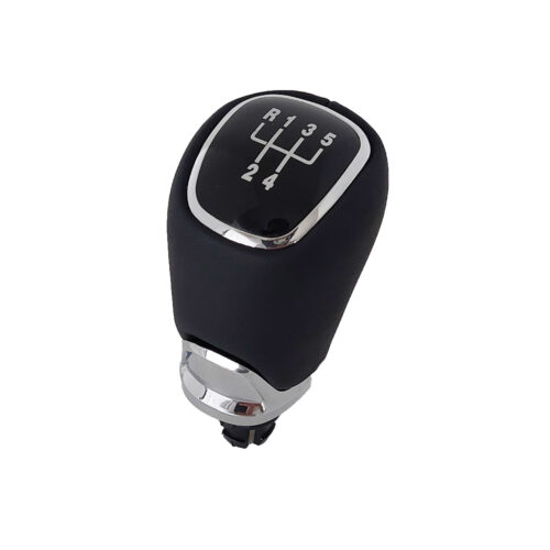 Skoda váltógomb 5sebességes 12mm