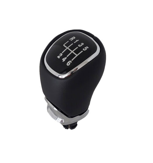 Skoda váltógomb 6 sebességes 12mm - Image 2