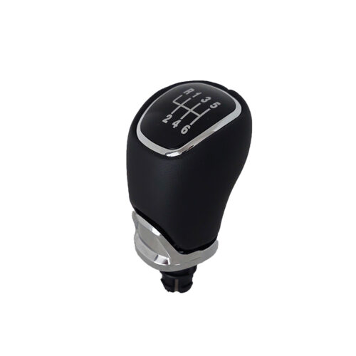 Skoda váltógomb 6 sebességes 12mm