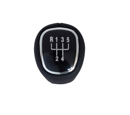 Skoda váltógomb 5sebességes 12mm - Image 3
