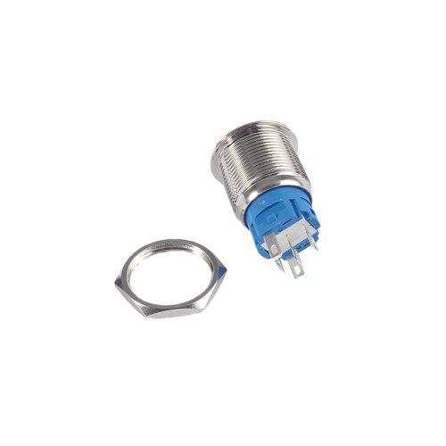 12V kapcsoló piros - Image 8