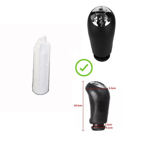 Dacia váltógomb adapter - Image 5