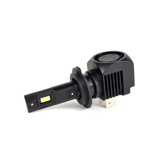 H7 Led izzó StrongR Series motorba 1db - Image 2