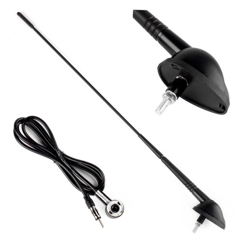 Antenna szár 40cm készlet - Image 2