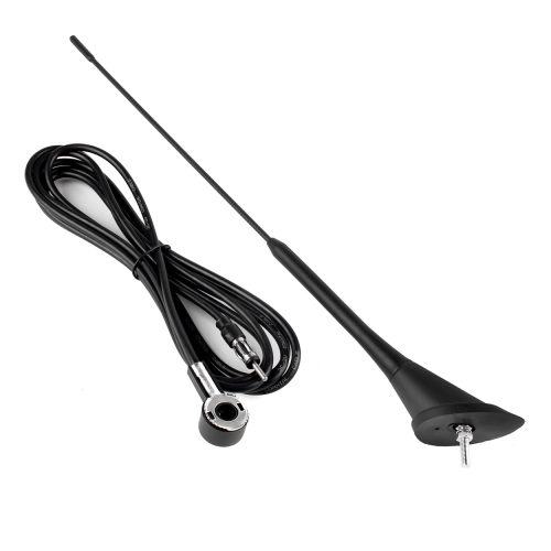 Antenna szár 40cm készlet