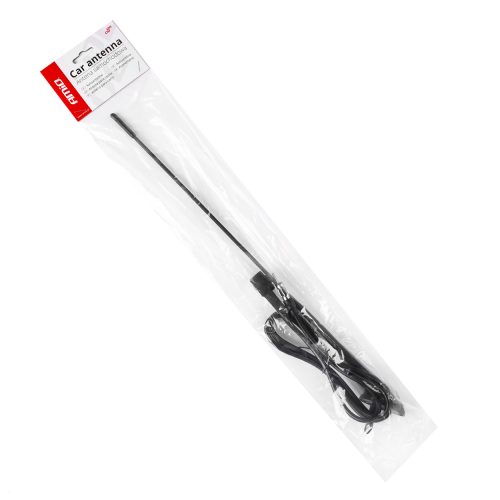 Antenna szár 40cm készlet - Image 4