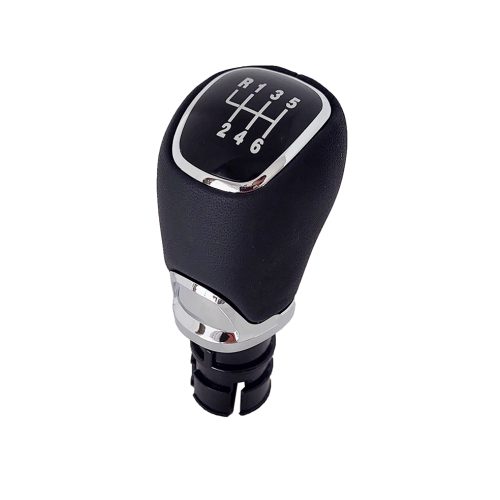 Audi váltógomb 6 sebességes 23mm
