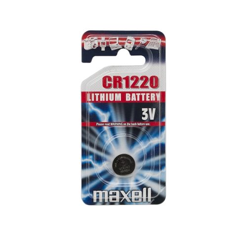 CR1220 elem