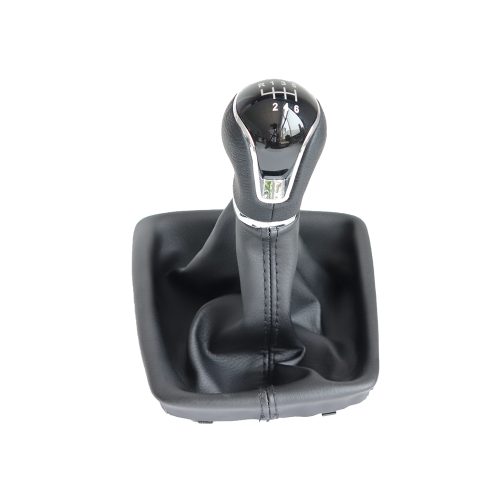 Seat Ibiza váltószoknya és váltógomb 6 sebességes - Image 3