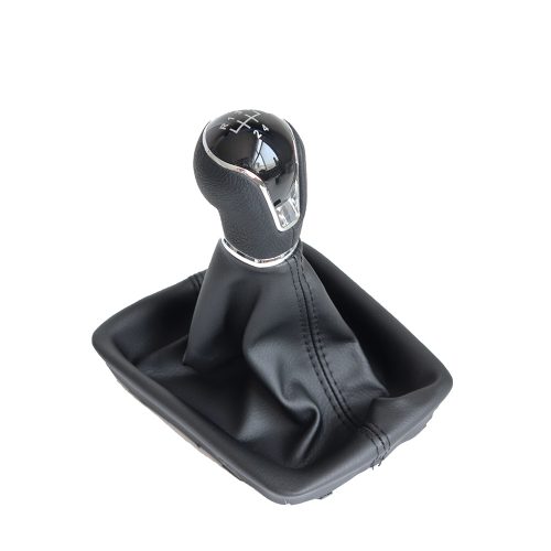 Seat Ibiza váltószoknya és váltógomb 5 sebességes - Image 2