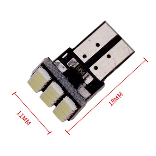 T10 led 2db - Image 3