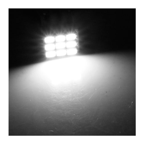 T10 led 2db - Image 5