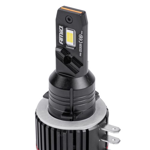 H15 Led izzó 2db - Image 5