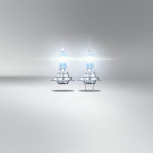 Osram Night breaker laser +200% H7 55w 2db - Image 3