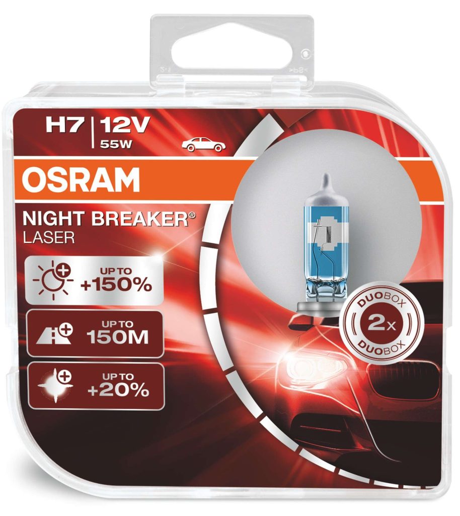 osram night breaker laser h7 1 - Royal Tuning autó és motoros kiegészítő webshop