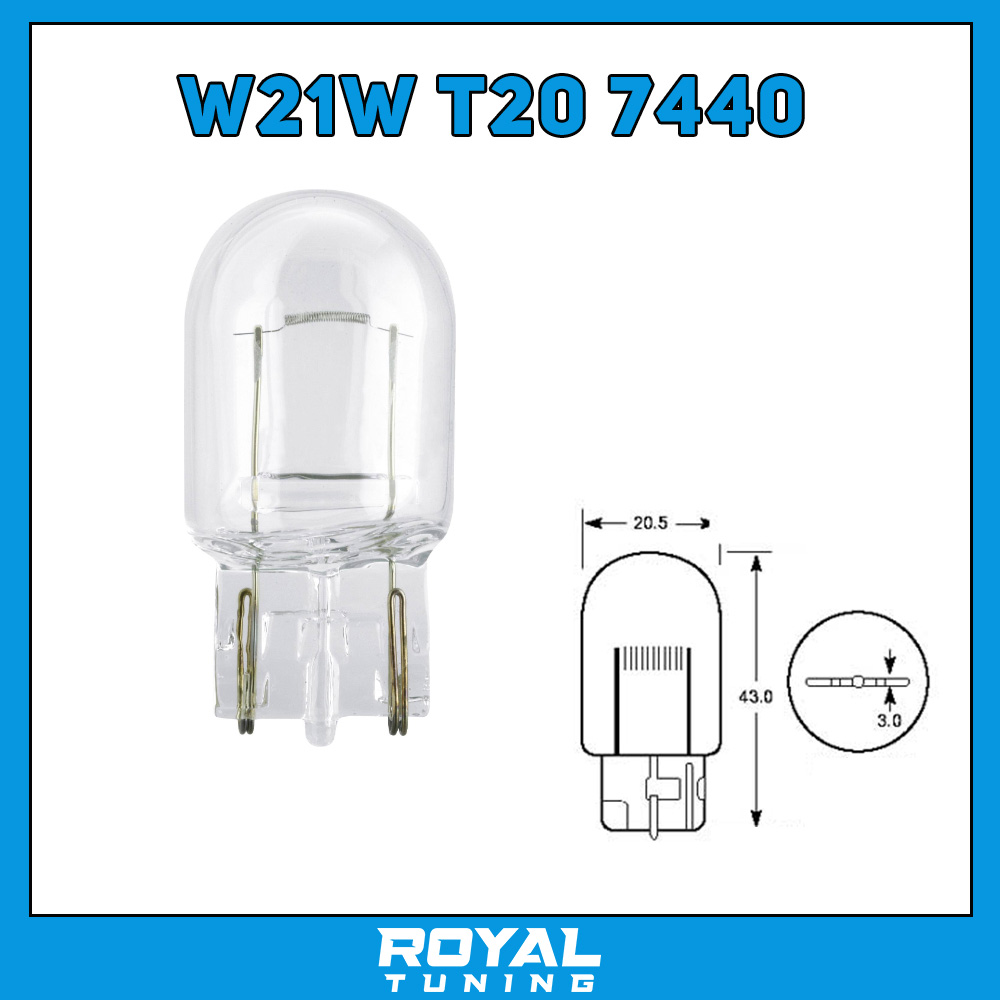 w21w t20 tolatolampa led izzok - Royal Tuning autó és motoros kiegészítő webshop