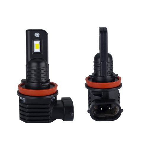 H16 Led izzó Black Series 2db - Image 2
