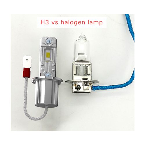 H3 Led izzó 2db - Image 2