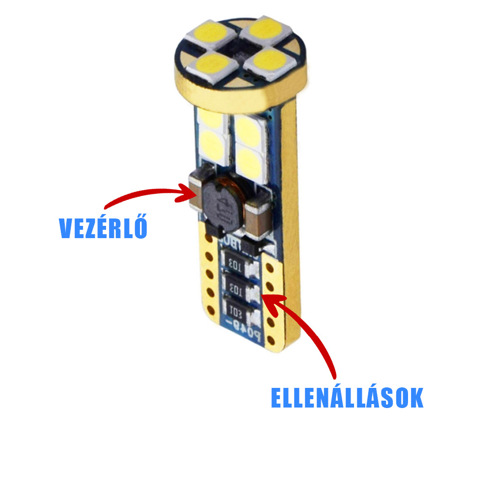 led nem vilagit mi a problema megoldas 2 - Royal Tuning autó és motoros kiegészítő webshop