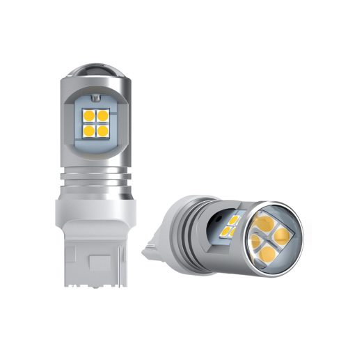 T20 led fehér projektoros 2db - Image 2
