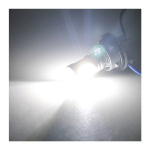t20 7440 led szett hideg feher projektoros 5 - Royal Tuning autó és motoros kiegészítő webshop