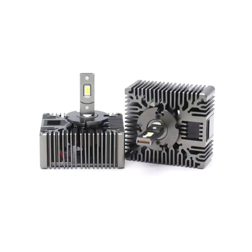 D5R Led izzó 2db