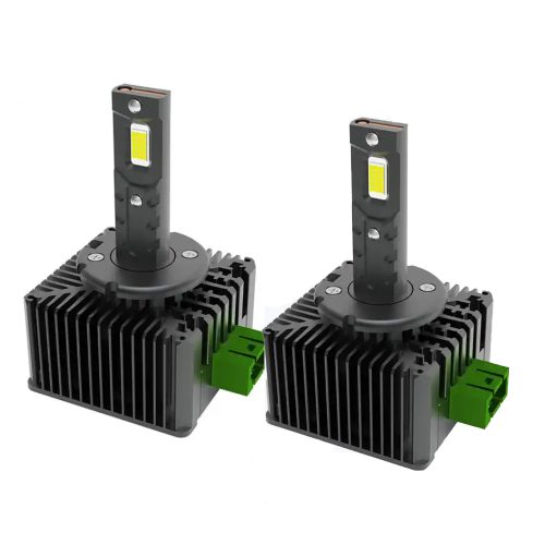D8R Led izzó 2db