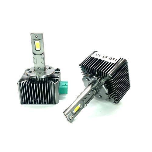 D8S Led izzó 2db - Image 6