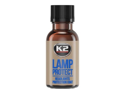 K2 LAMP PROTECT fényszóró védőbevonat 10ml - Image 2