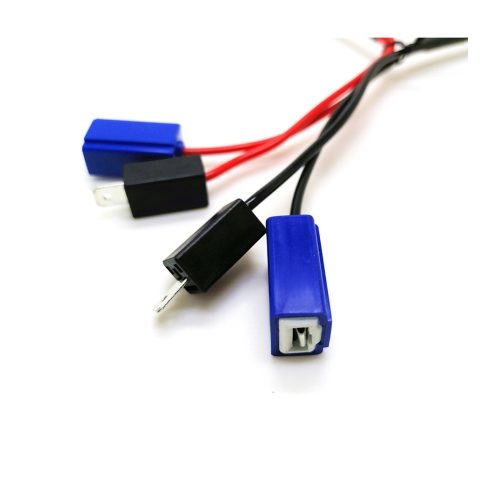 H1 led canbus ellenállás 2db - Image 2