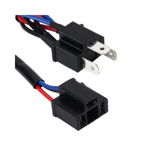 H4 led canbus ellenállás 2db - Image 2